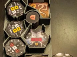 Eclipse - Ancients / Anomaly Tray