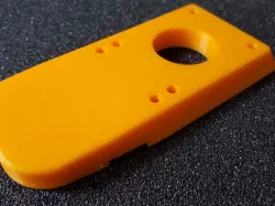 Electric Skateboard Bumper - esk8