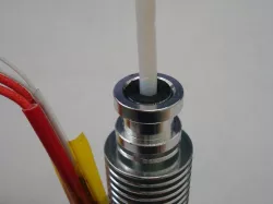 Embedded Bowden Coupling