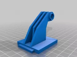 Emerson NVG MOUNT