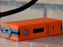 Evolv DNA200 Box Battery (Lipo Edition)