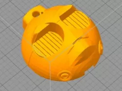 EZ-Robot JD C3PO