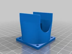 fan extruder
