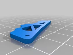 FDM Printer Ready Control horn