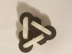 Fidget Widget