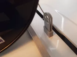 Filament Guide - Closed Loop