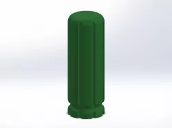File Handles - Flat and Triangle Files