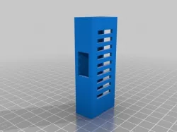 Fire Stick Mount