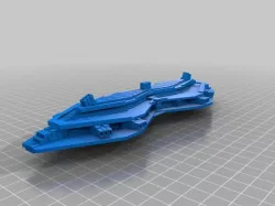 flag ship (transport fighter)