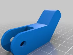 Flexy-Raptor Hand