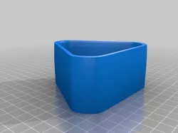 Functional Minimalist Onigiri Maker