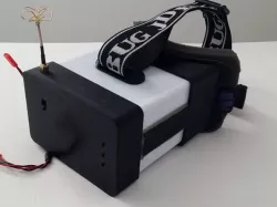 GBFPVGoggles v1