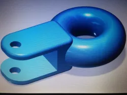 Geeeteck Filament Guide