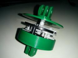 gopro egg timer 3D Models | Page 1 | STLFinder
