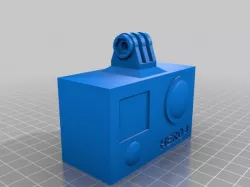 GoPro GoPro Plinth