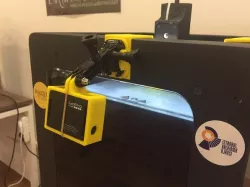 GoPro Hero 4 Timelapse Kit (Zaxe 3D Printer)