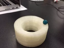 Gravity Well Education