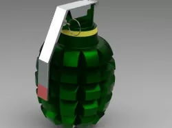 Grenade