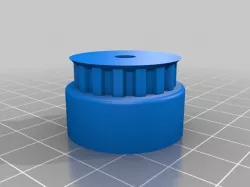 gt2 3d impresora