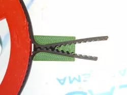 GT3 Belt Connector
