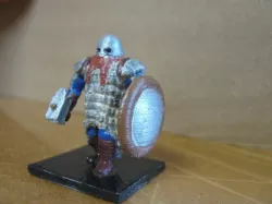 Hammer Dwarf