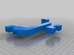 Hand Guard Mounts