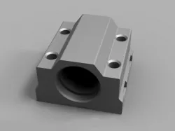 IGUS RJMP-01-08 Bearing Block