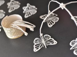 Infant Stim Butterflies