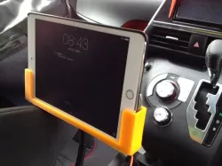 ipad mini holder