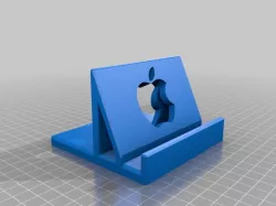 iPhone and iPad Holder/Stand