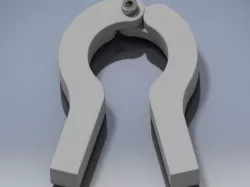 IRC Vortex motor grip (Tiger MN1806 motors)