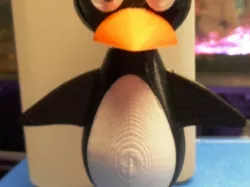 Jiji the Penguin Likeness