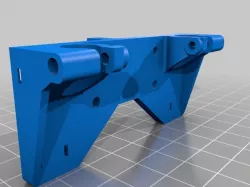 Karya3D MK3 Delta printer