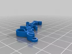King Springs Charm