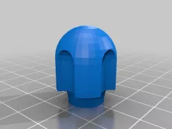 Kitchenaid Replacement Knob