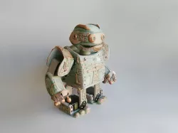 Kobuki Robot