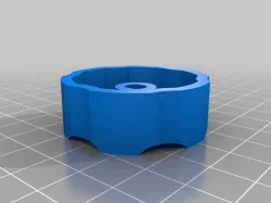 Lasko Box Fan Knob