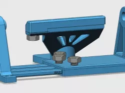 Lathe for Dremel