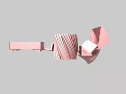 Light Plane System +Plu