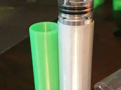 limitless sleeve