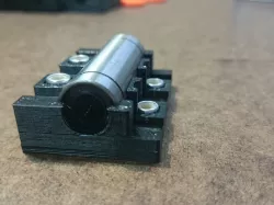 LM8LUU Bearing Block for Wanhao Duplicator I3