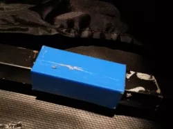 Luggage Fix