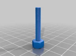 M4 Bolt