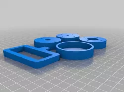 Magnetic Chips Cleaner
