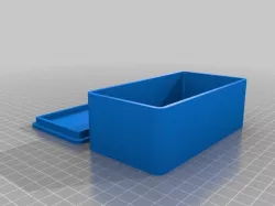 MakerBot Extruder+ Box