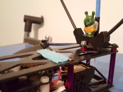 martian fpv quadcopter antenna