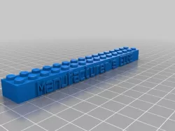 ME Block