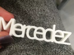 Mercedez