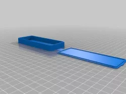 mike's case (Rectangular)