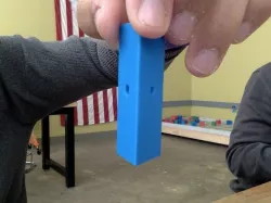 Millenium Puzzle